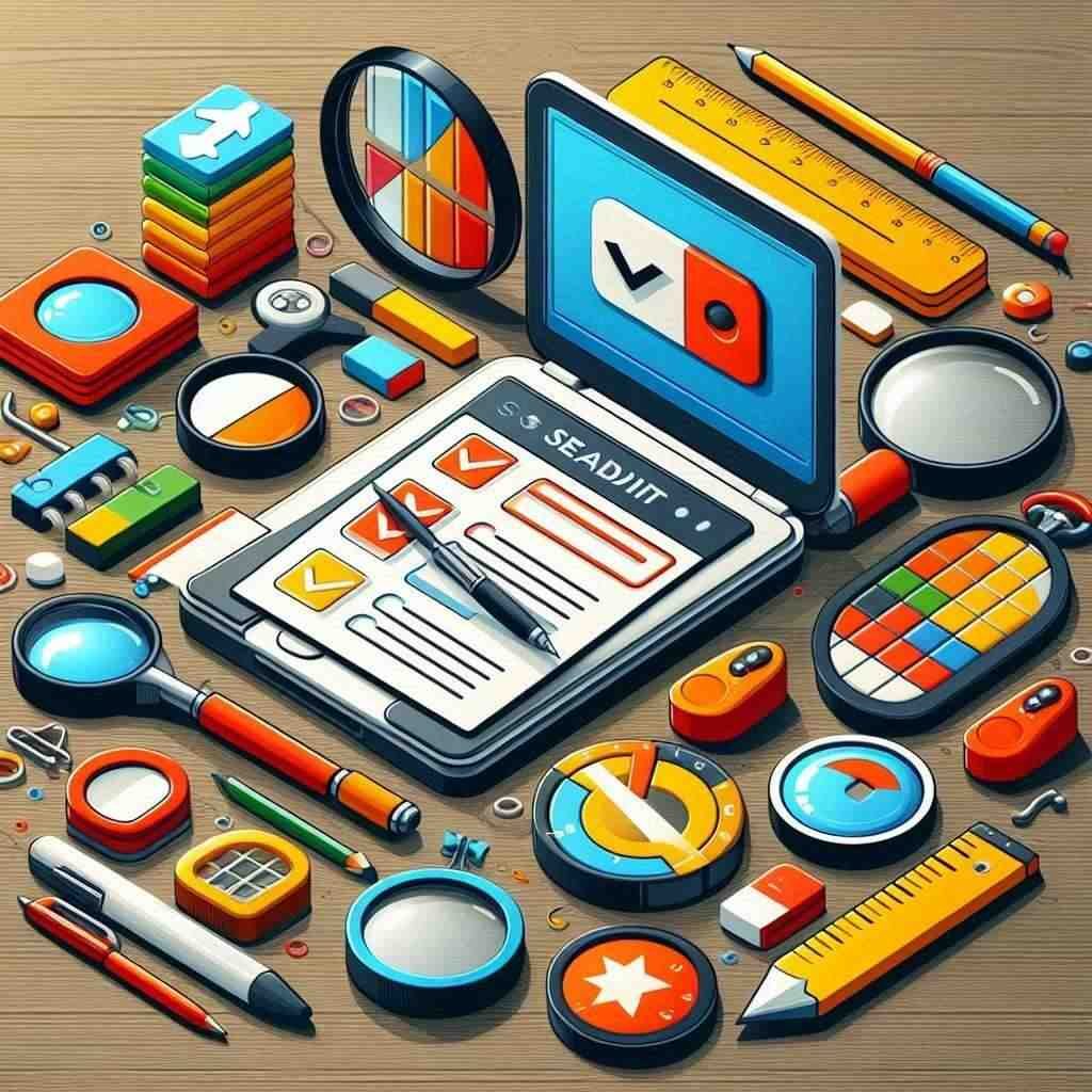 інструменти для аудиту сайту