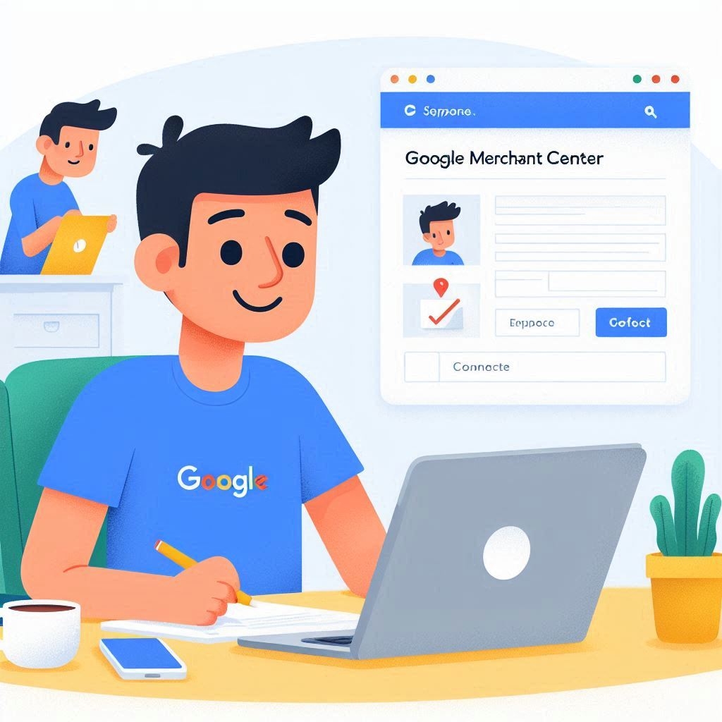 Что такое Google Merchant Center и как его настроить Что такое Google Merchant Center и как его настроить