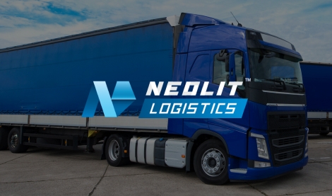 Логістична компанія Neolit